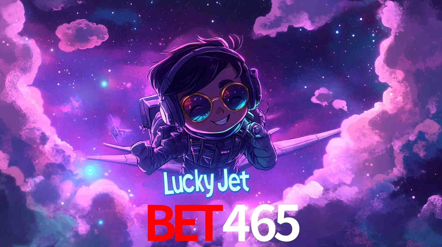 Vantagens App bet465