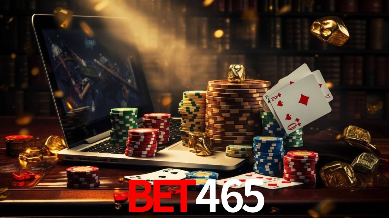 Sistemas de Segurança bet465