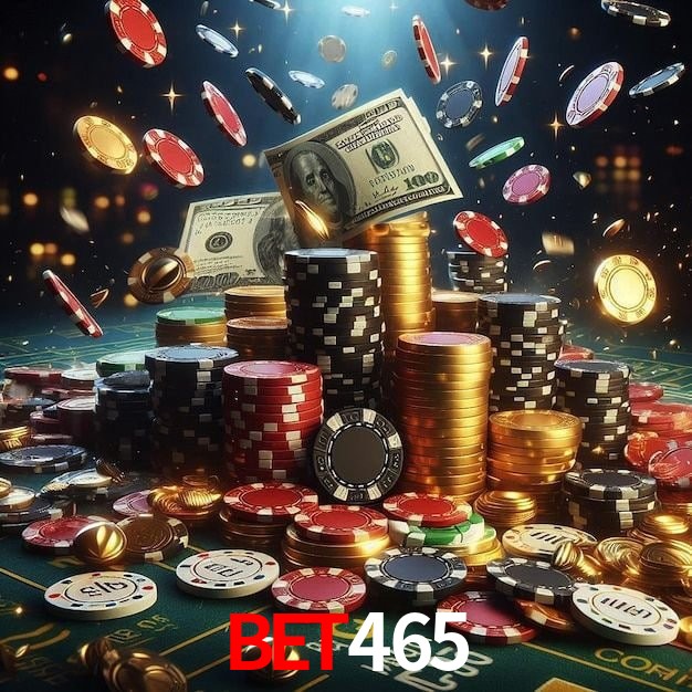 Apostas de Basquete bet465