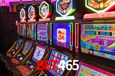 Desvendando o Mundo dos Jogos Virtuais na bet465