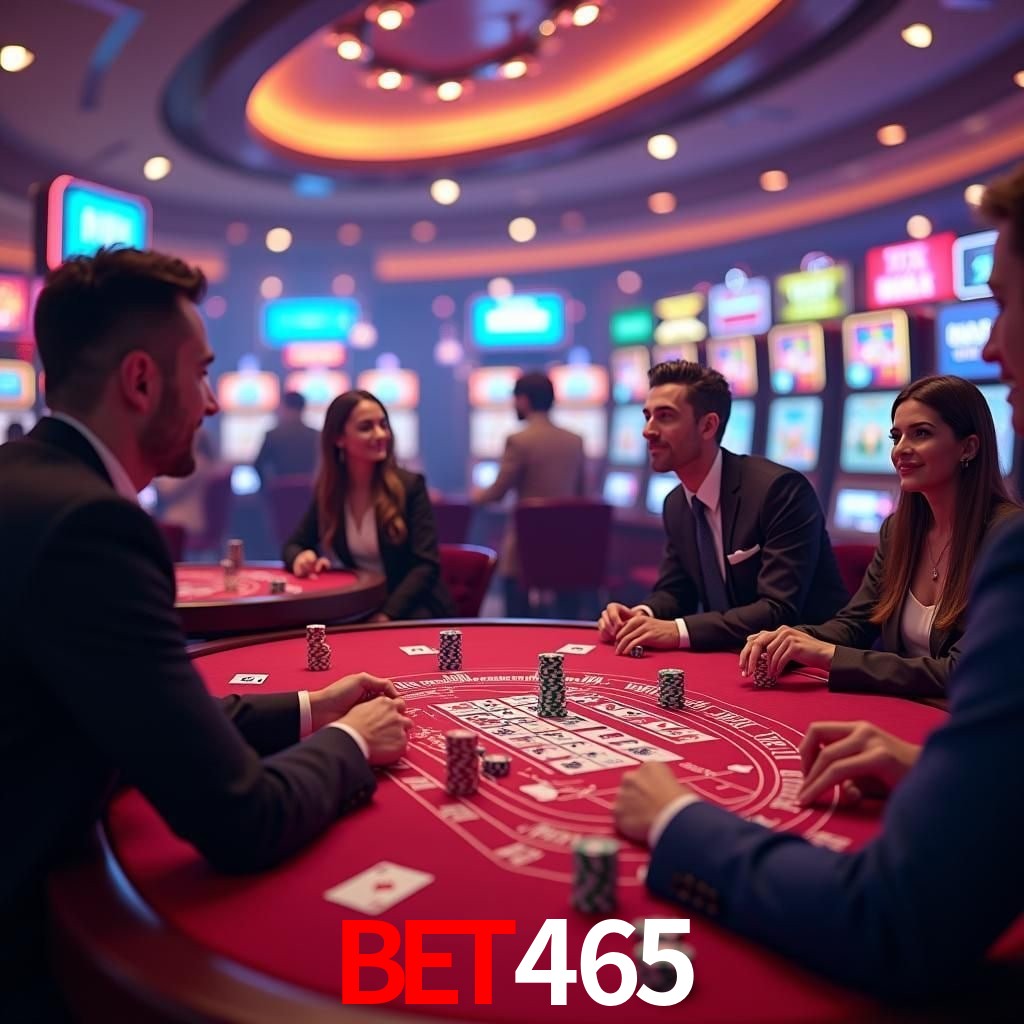 Cadastro Rápido bet465