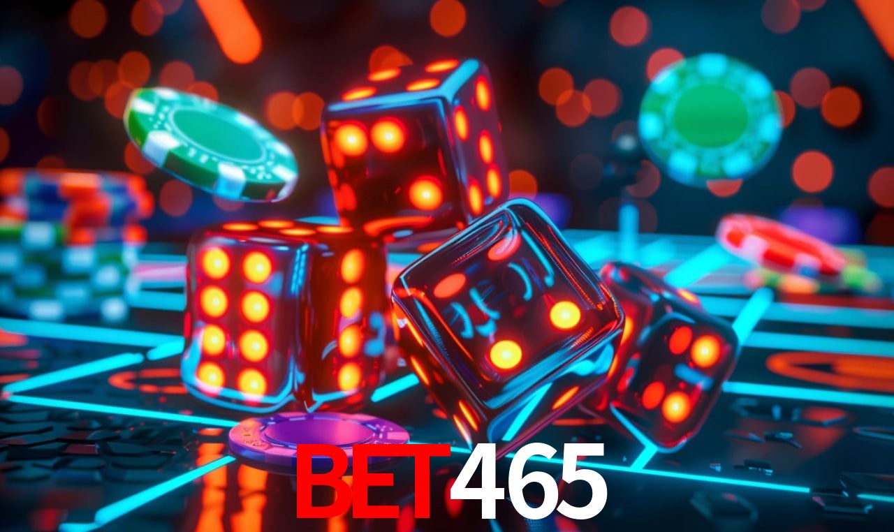 Apostas de Tênis bet465
