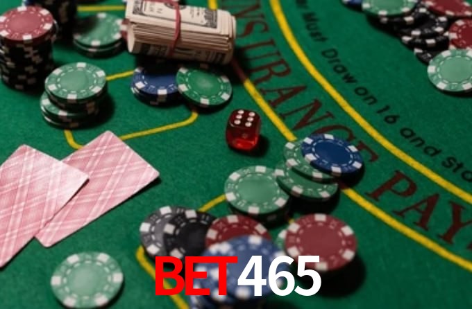Notificações App bet465