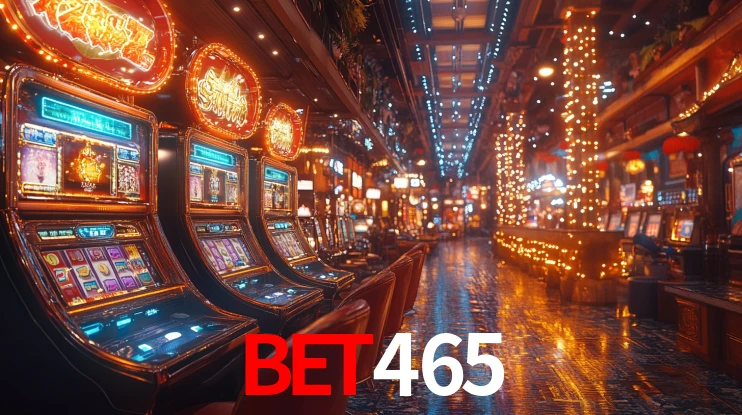 bet465: A Experiência de Casino com Jogos de Mesa ao Vivo
