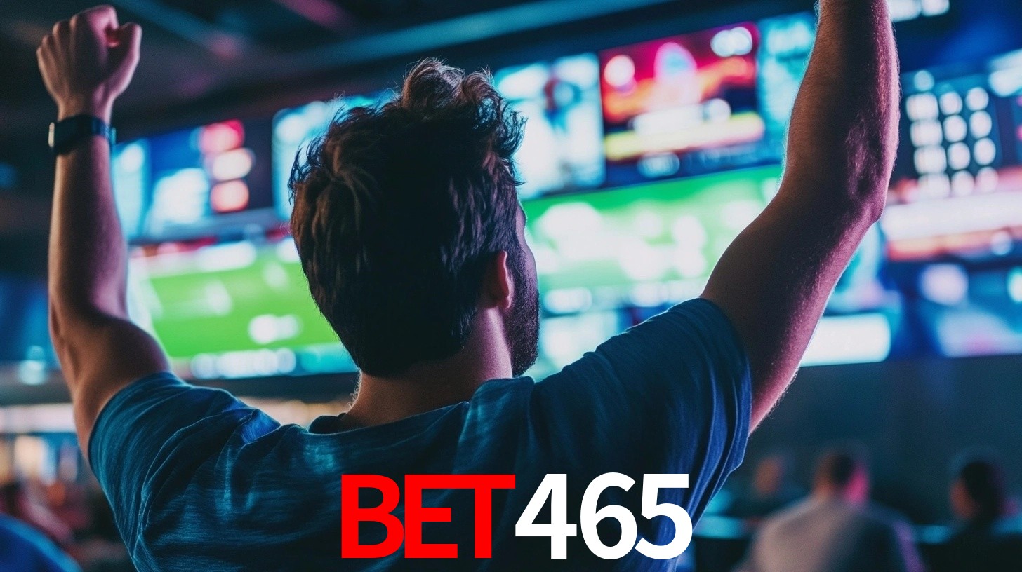 Bônus Generosos e Exclusivos no bet465 para Você!