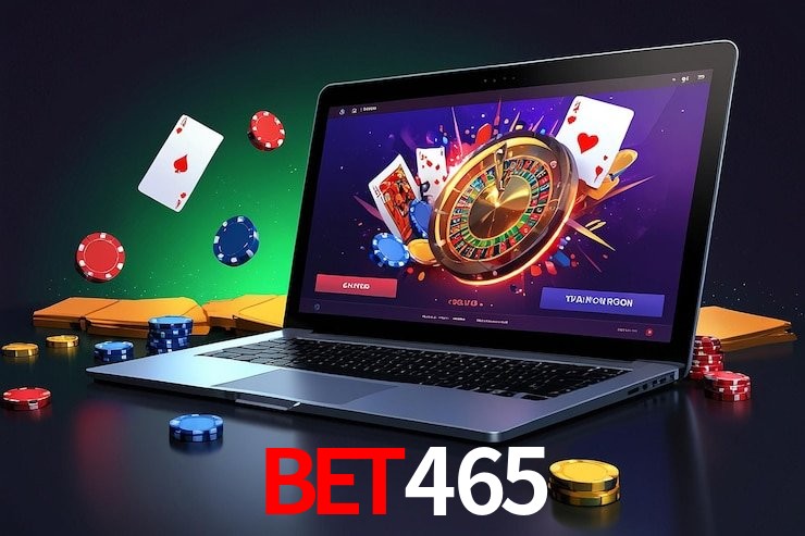 Privilégios VIP bet465