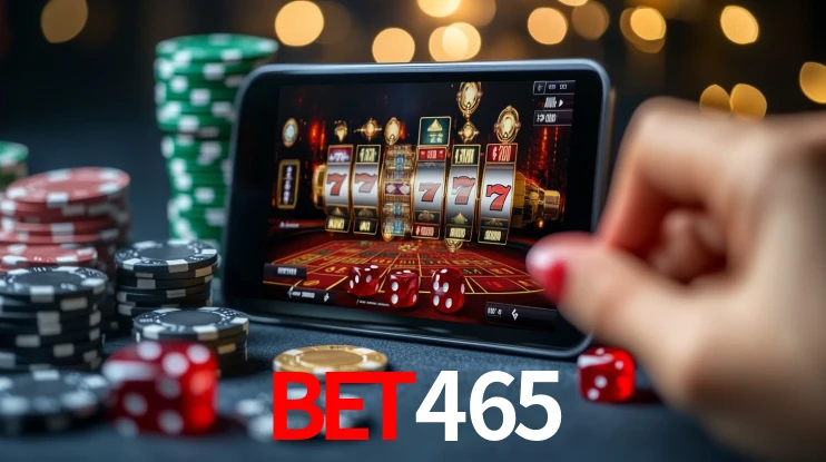 Premium Interface bet465