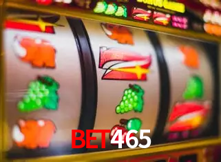 Inovações de Jogos na bet465: O Futuro das Experiências Interativas