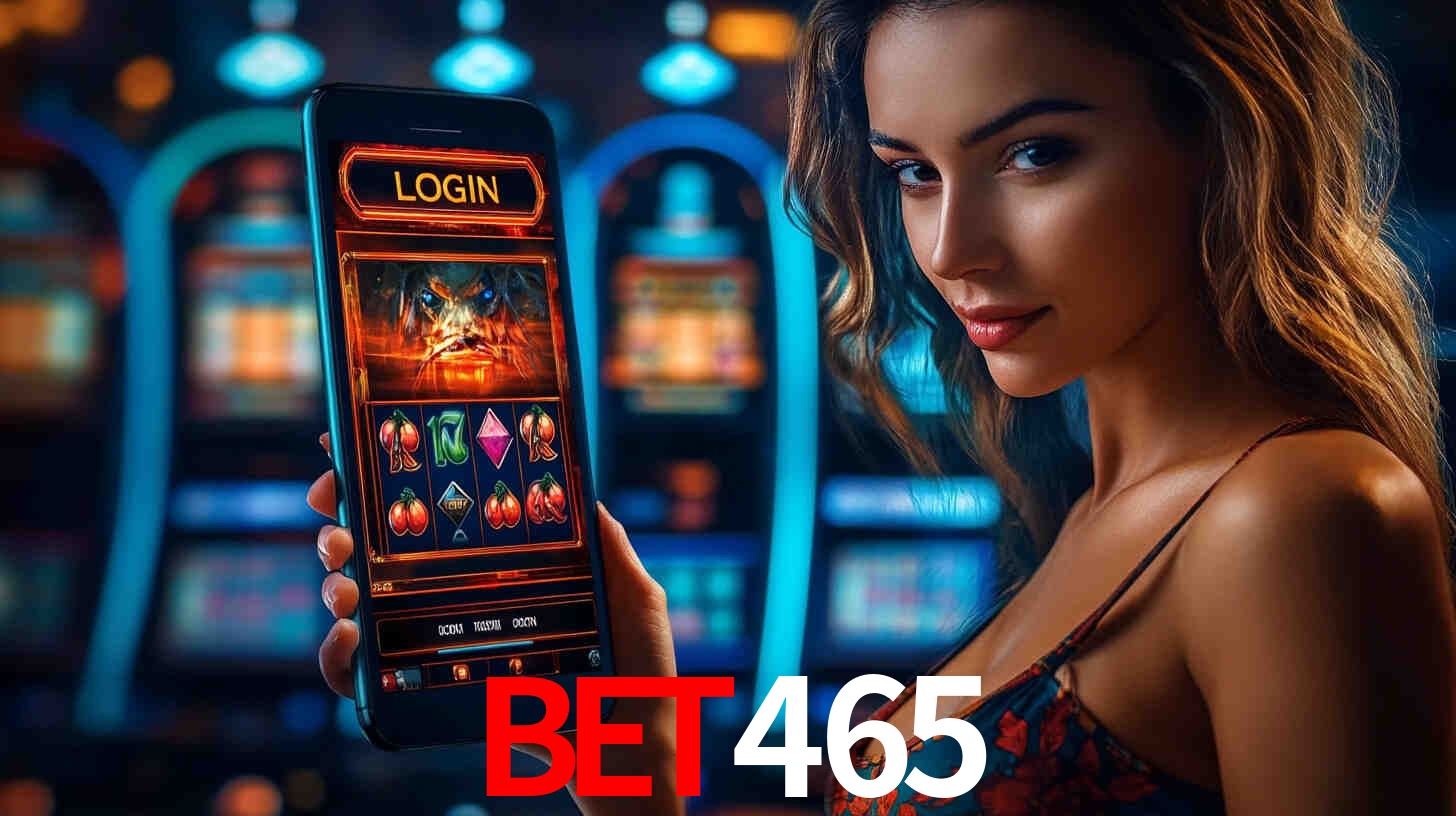 Vantagens App bet465