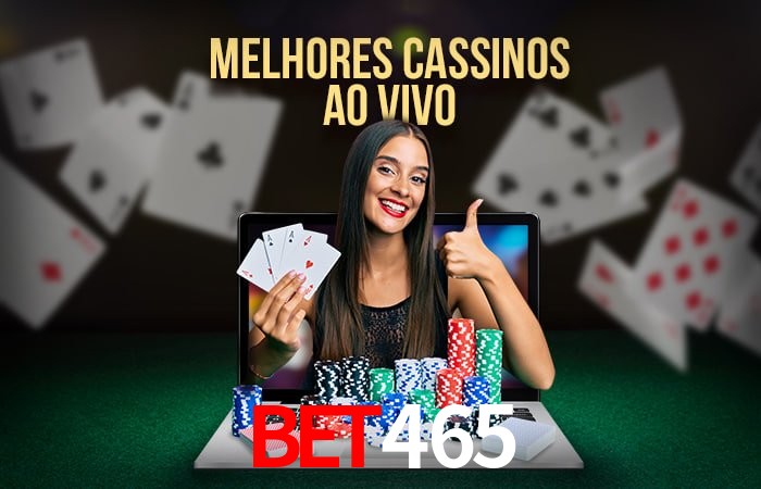 cassino_Live