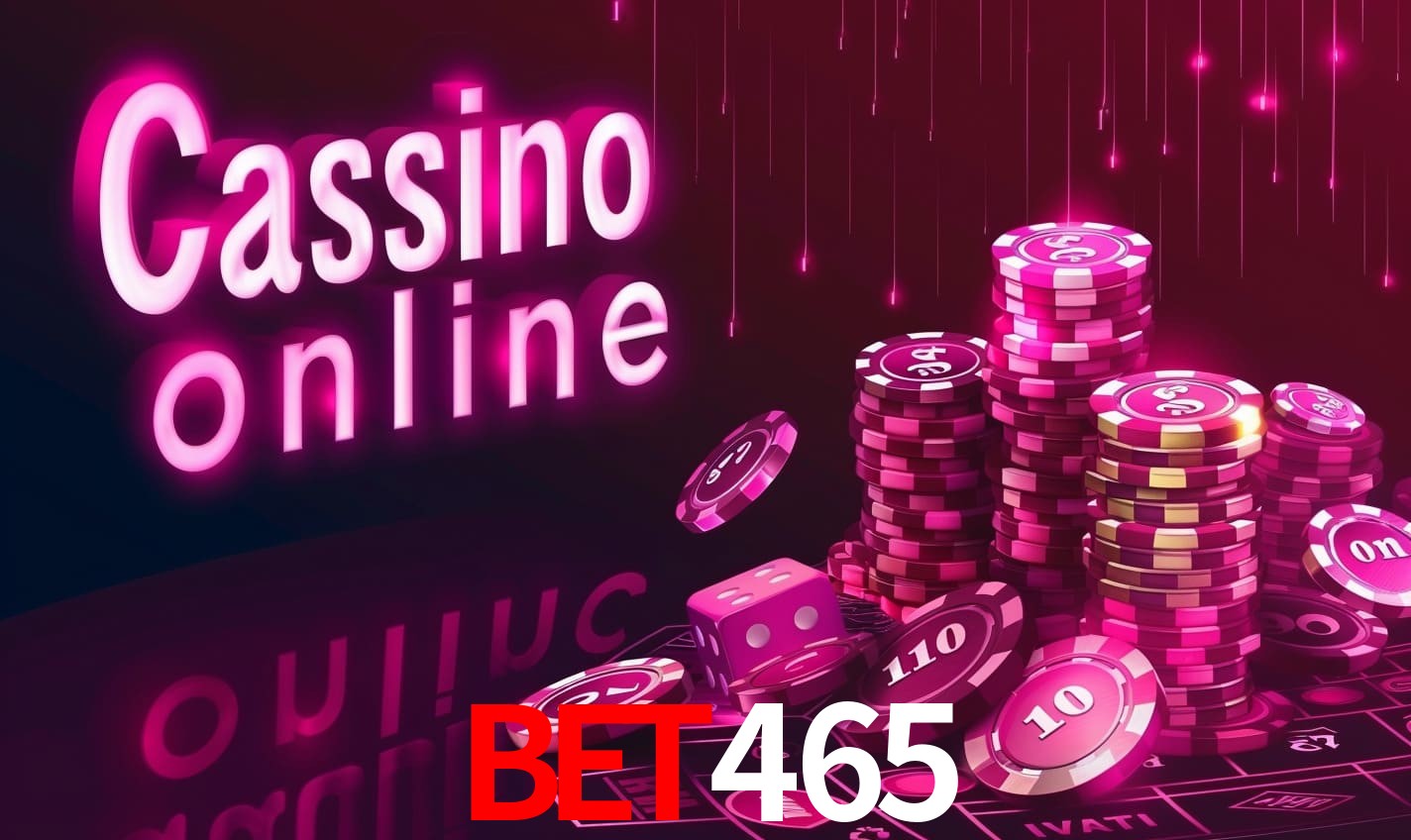 PIX Instantâneo bet465