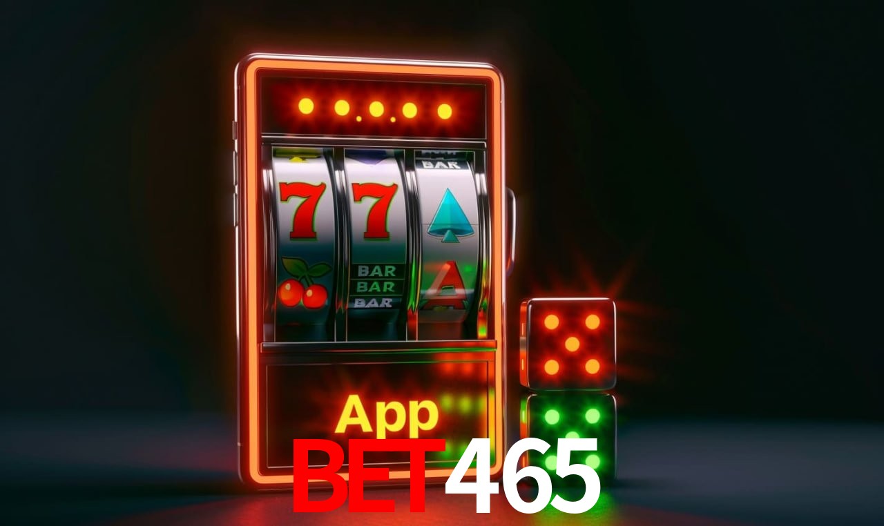 bet465 plataforma