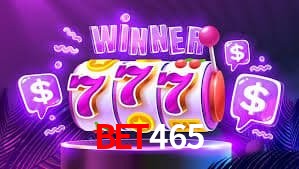 Experiência VIP bet465
