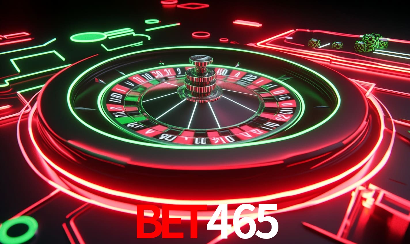 Interface do App bet465