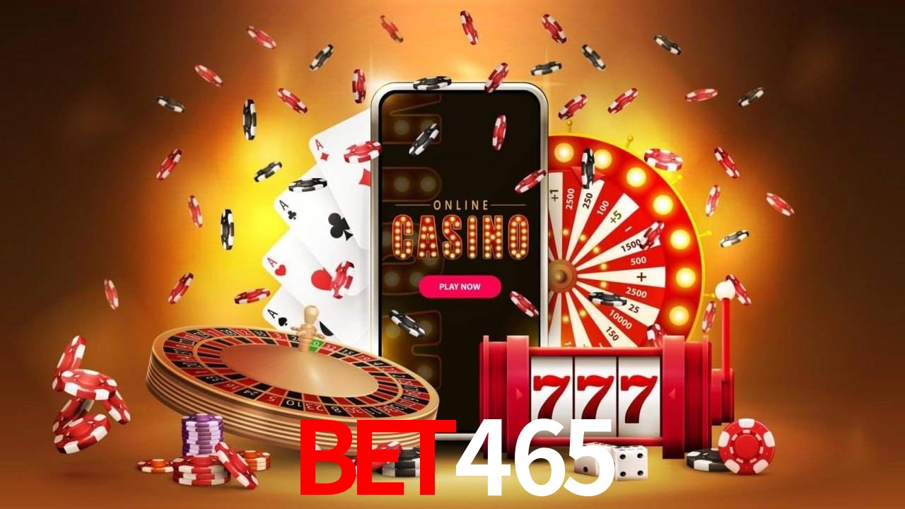 bet465 公平游戏