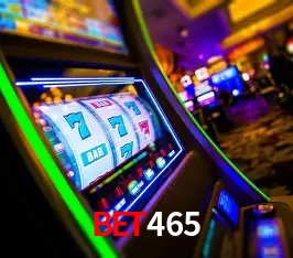 A Experiência Imersiva dos Cassinos Ao Vivo no bet465