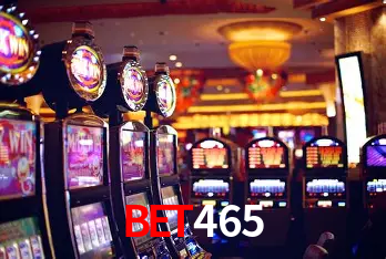 A Experiência Imersiva dos Cassinos Ao Vivo no bet465