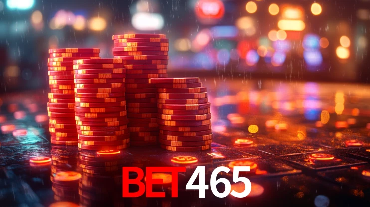 bet465: Seu Especialista em Apostas Esportivas Brasileiras