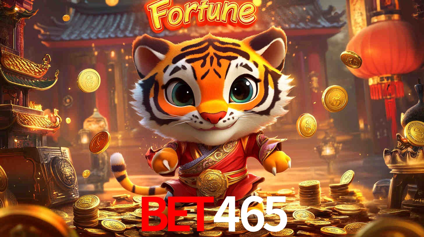 App Mobile bet465