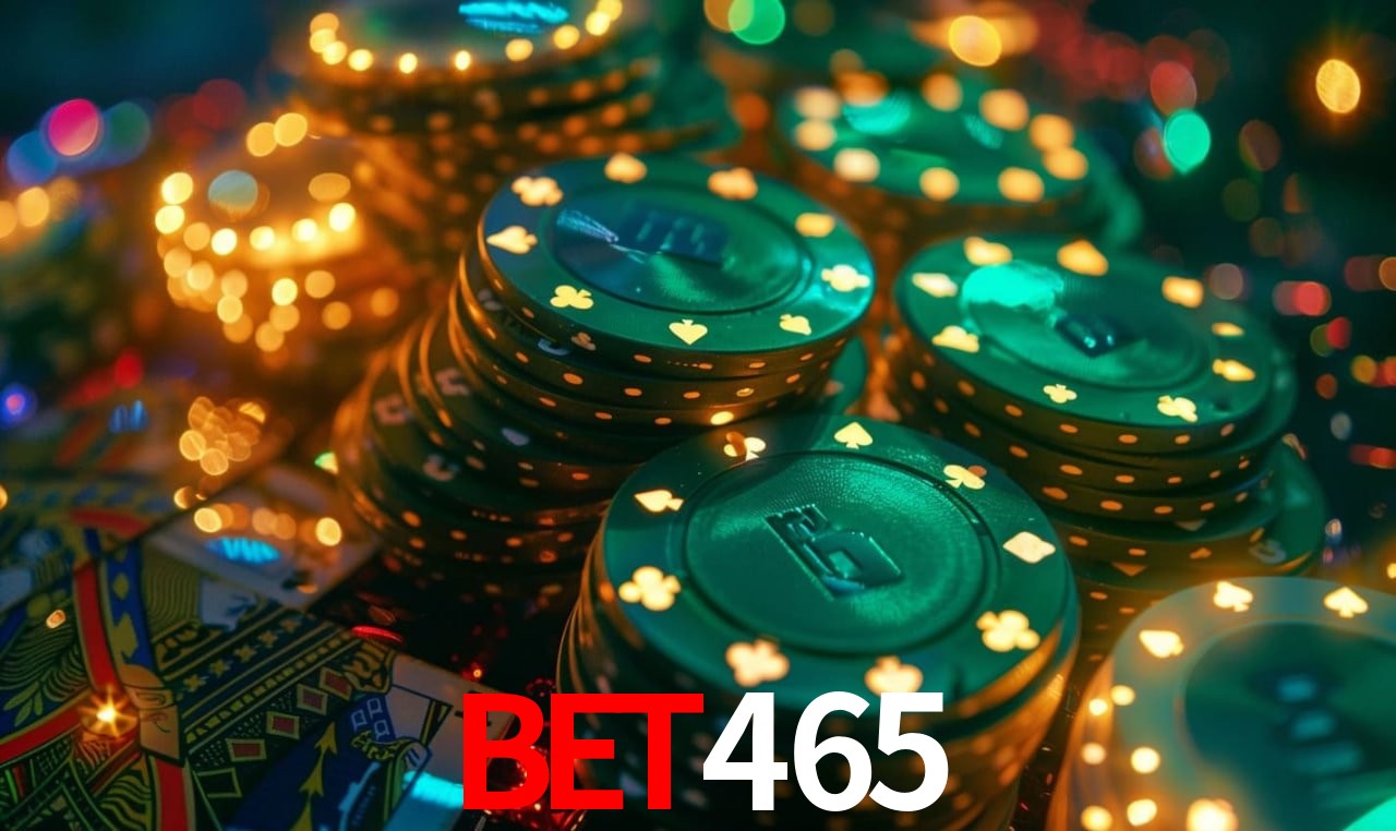 Ofertas Exclusivas bet465