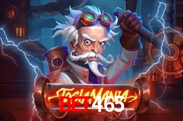 bet465 RTP transparência
