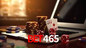 Estatísticas Esportivas bet465