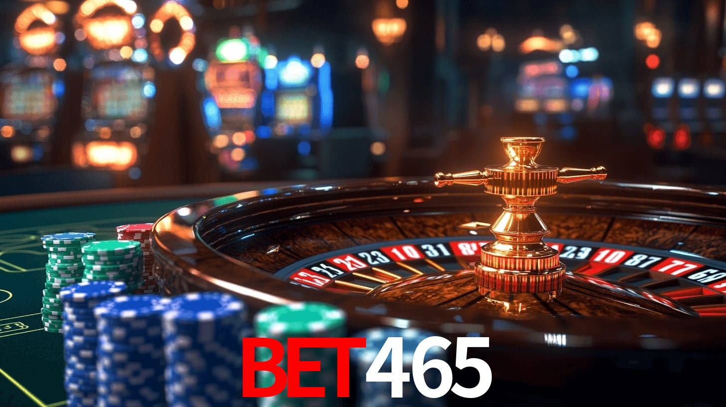 bet465 app
