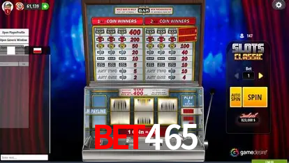 A Emoção da Loteria na bet465: Uma Chance de Mudança de Vida