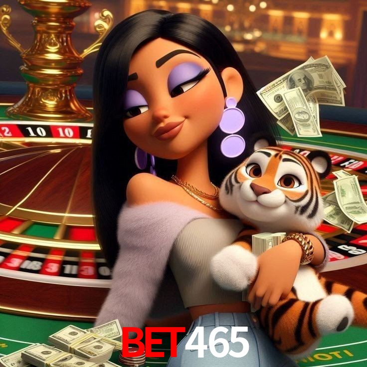 Welcome Bonus bet465