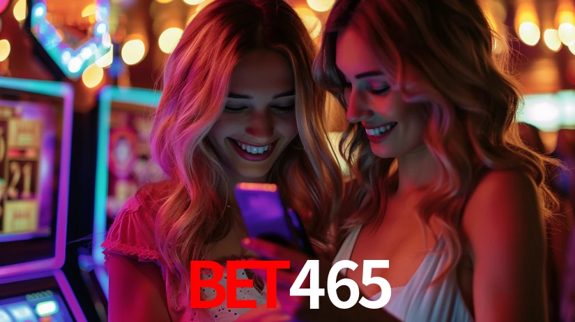 bet465 games