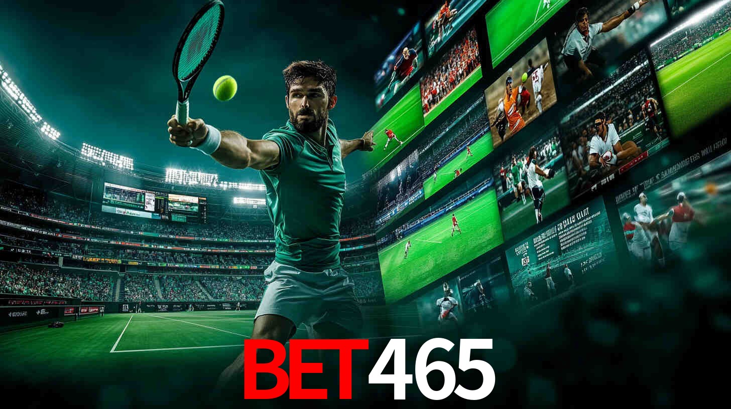 Recursos App bet465