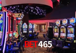 Ganhador bet465