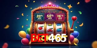 Benefícios VIP bet465