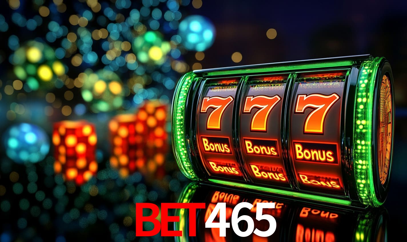 bet465 Dicas de Jogo