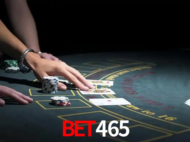 Progressão VIP bet465