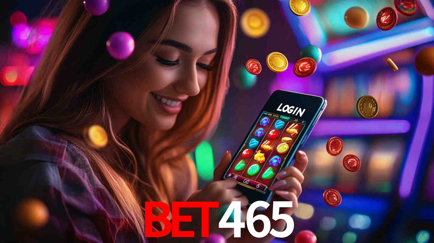 bet465 app