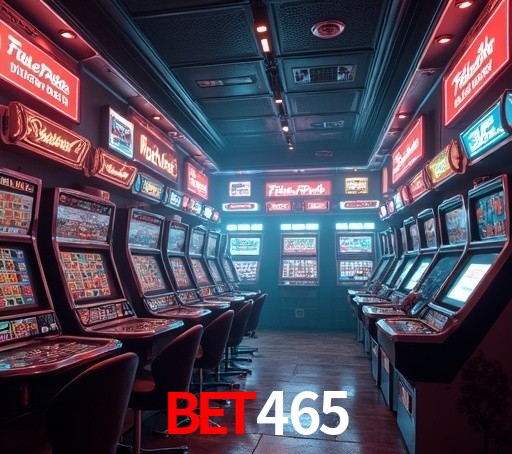 Evolução VIP bet465