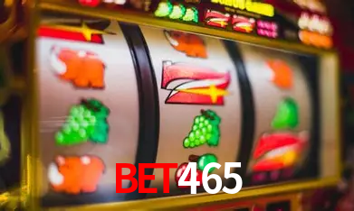 Inovações de Jogos na bet465: O Futuro das Experiências Interativas