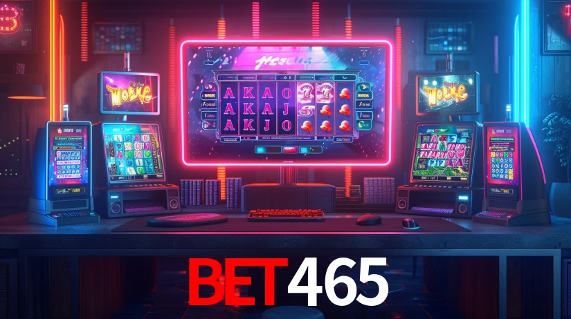 bet465 - Cassino Luxo On-line - bet465 app