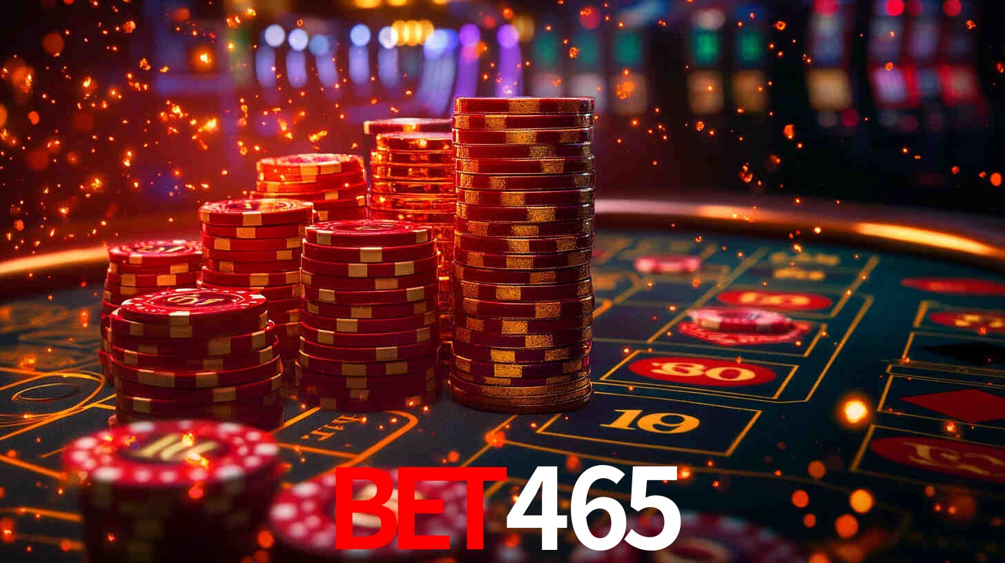 Ofertas Imperdíveis na bet465: Promoções e Bônus Que Valem a Pena