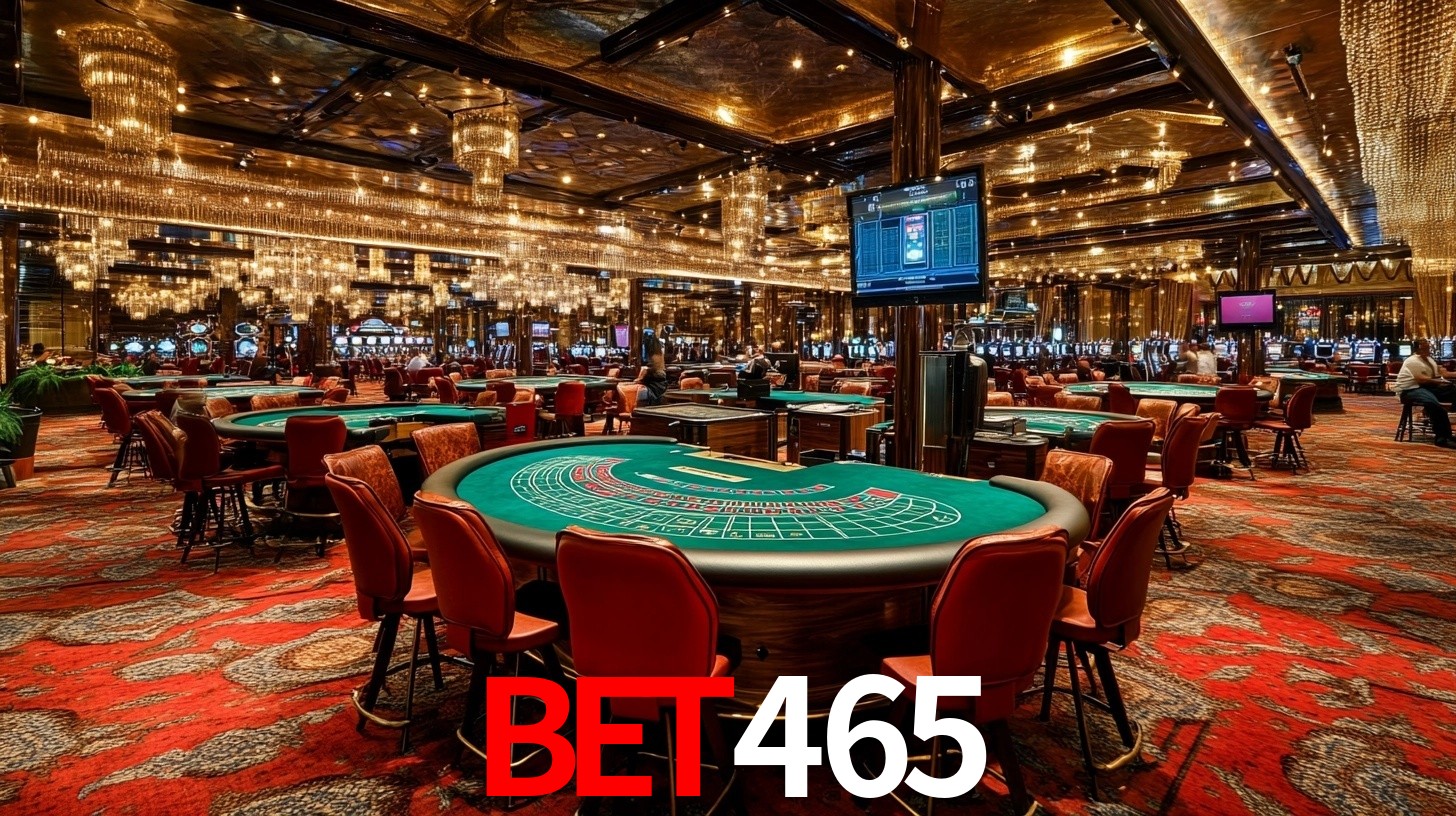 bet465 games