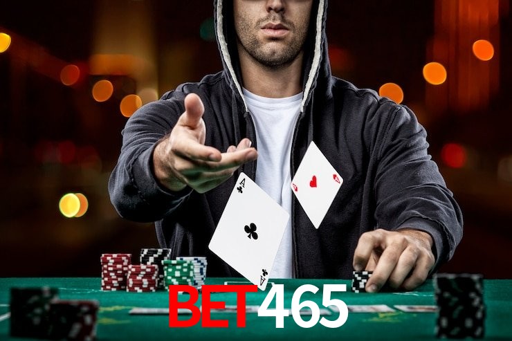 Recursos App bet465