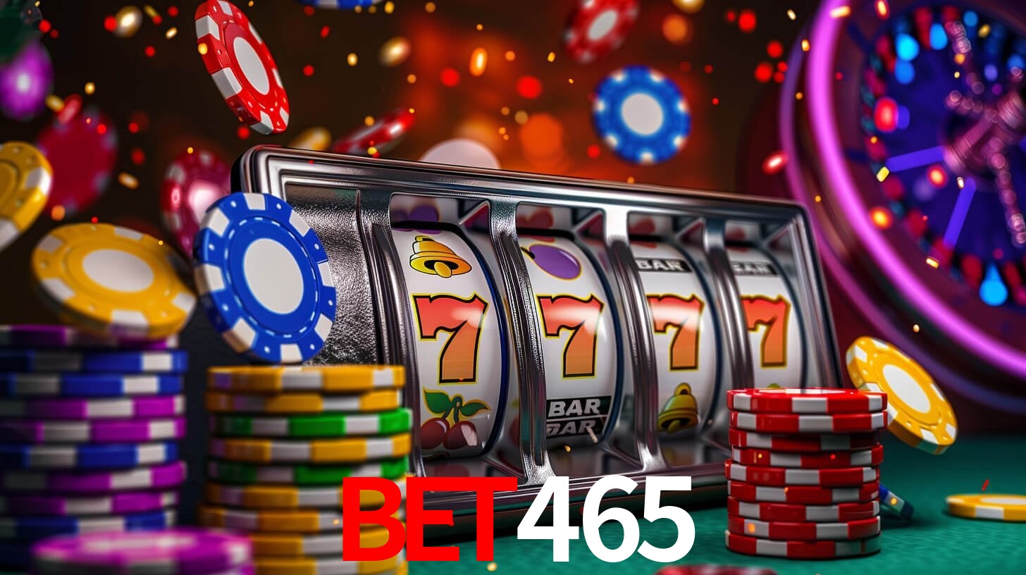 Provedores de Jogos bet465