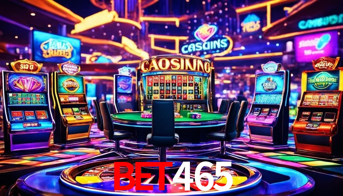 login bet465