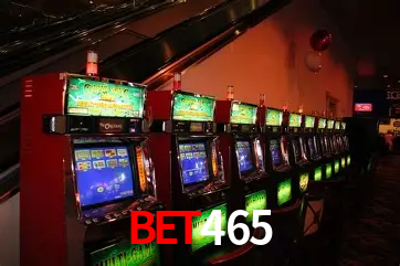 A Experiência Imersiva dos Cassinos Ao Vivo no bet465