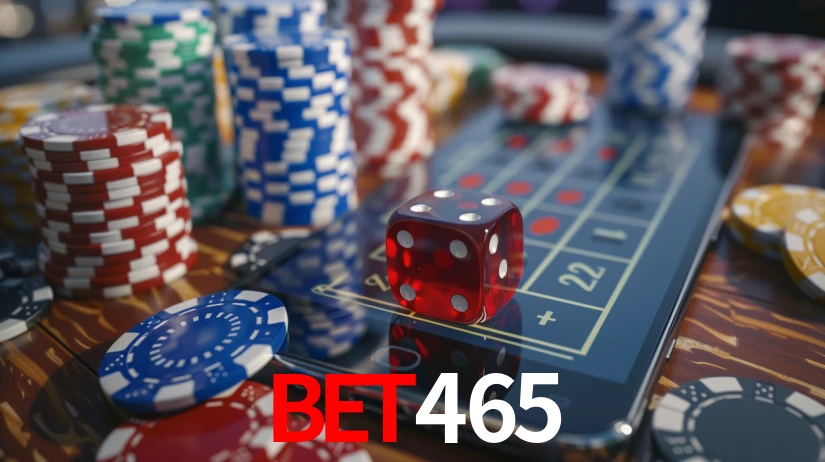 Jogos App bet465