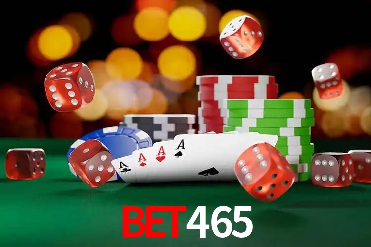 bet465 Premiação acumulada / Jackpot