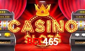 Game Providers bet465
