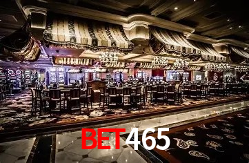 Descubra a Essência do bet465: Nossa História e Compromissos