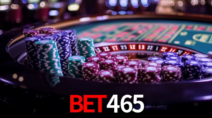 Welcome Bonus bet465